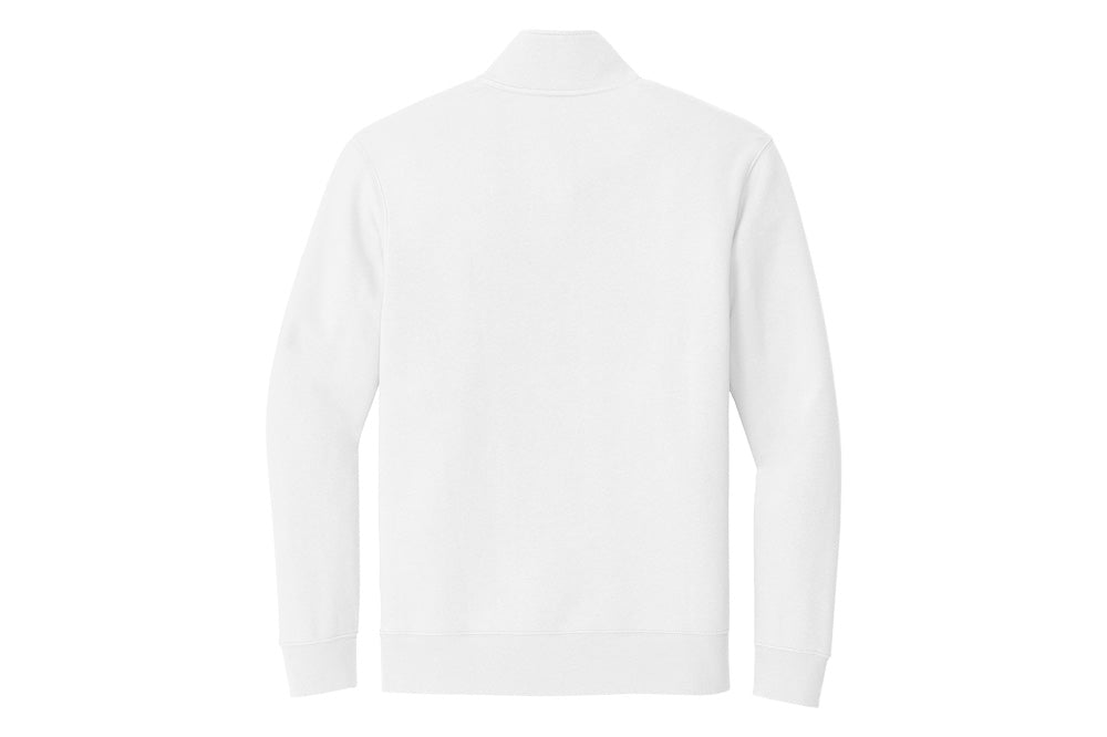 Round Meadow Men's Nike Club Fleece Half-Zip