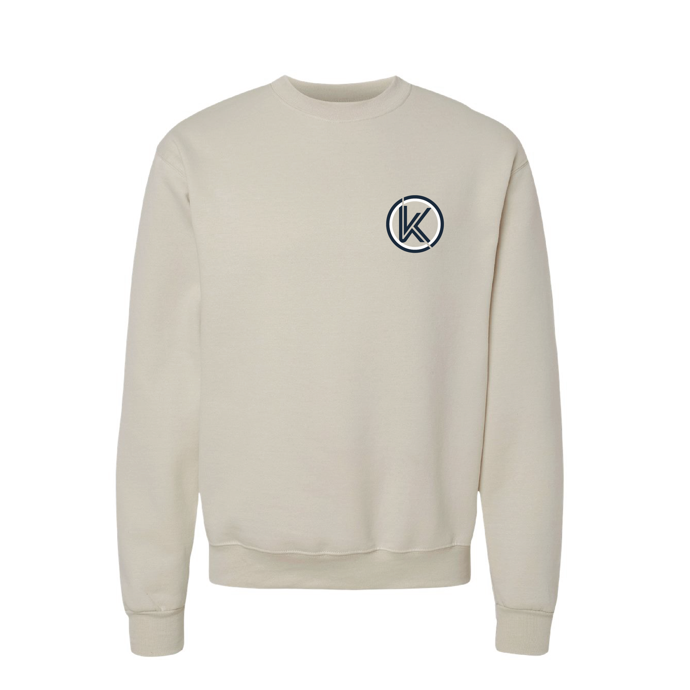 Kindlewood Unisex Champion Powerblend Crewneck Sweatshirt