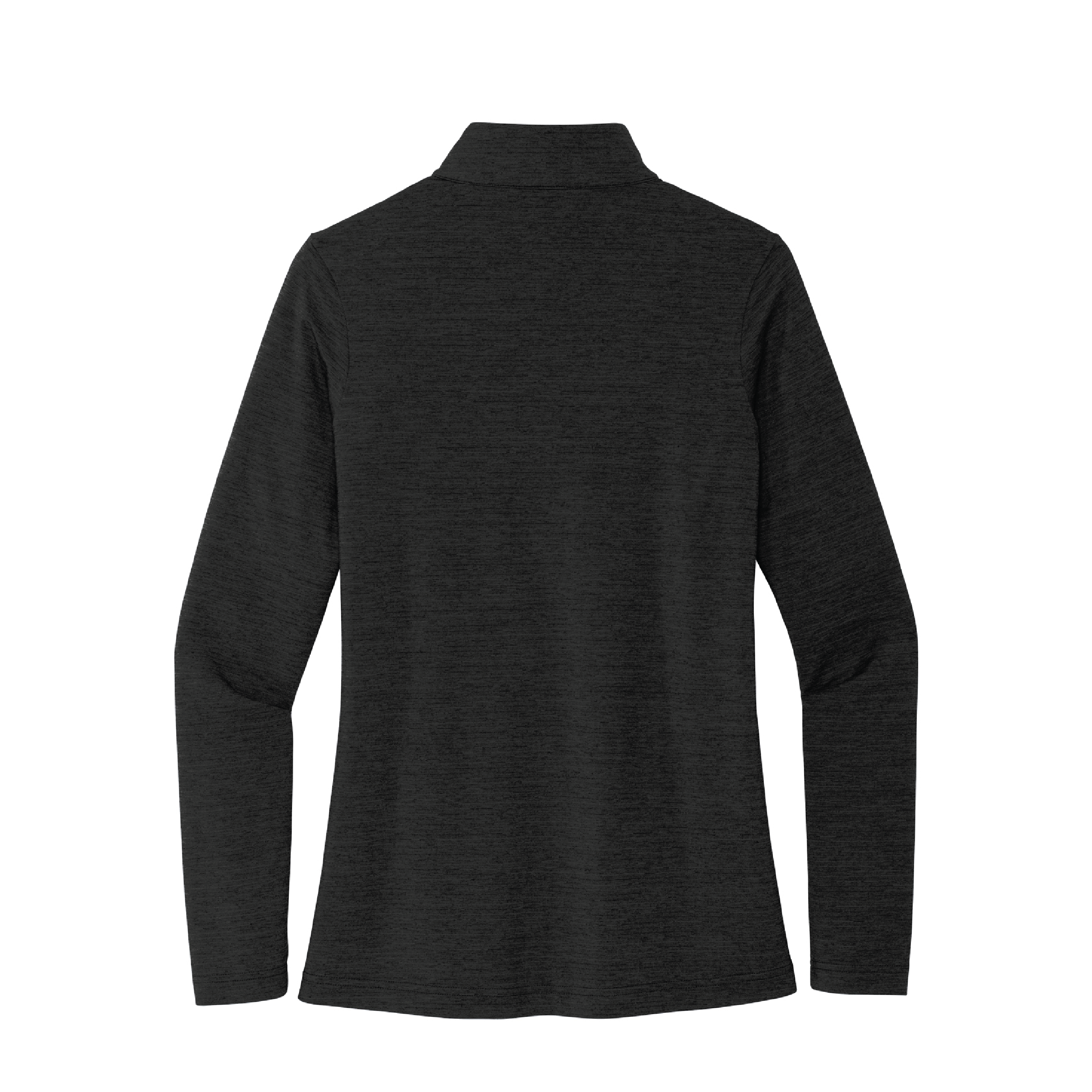 Round Meadow Women's TravisMathew Crestview 1/4-Zip