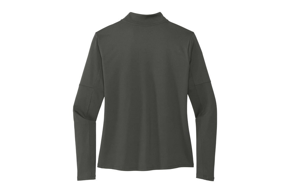 MHA Men's Nike Dri-Fit 1/2 Zip