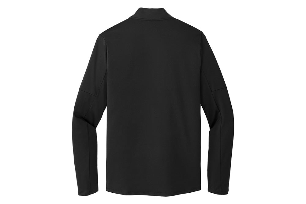 Sauvignon Eventing Men's Nike Dri-Fit 1/2 Zip