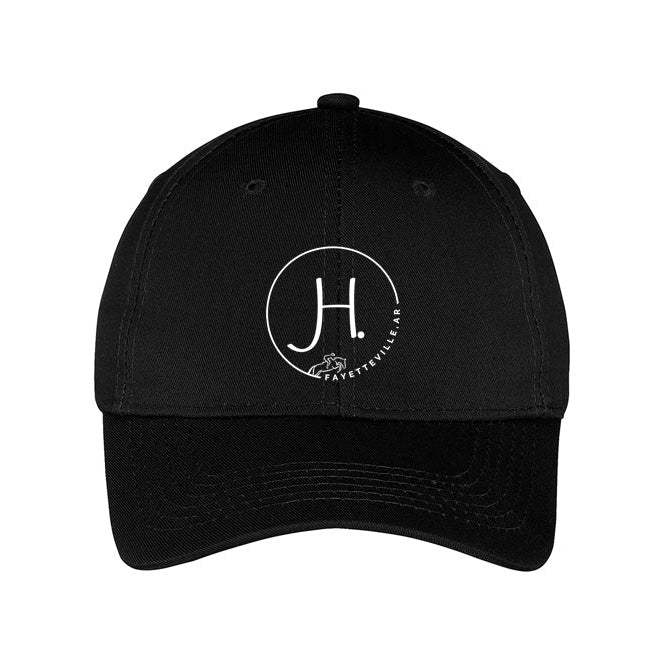 Heartland Youth Port & Company Twill Cap