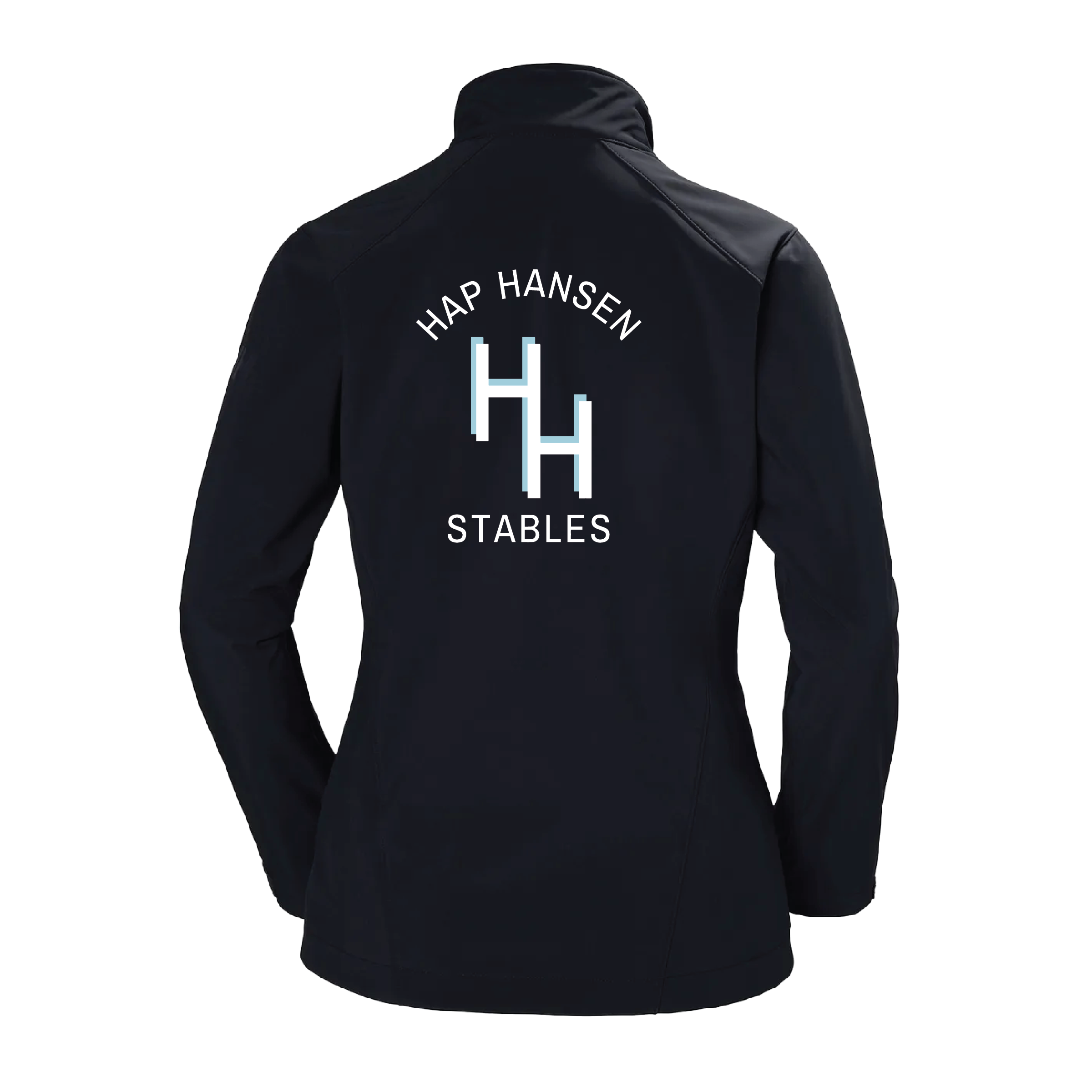 Hap Hansen Stables Women's Helly Hansen Paramount Softshell Jacket
