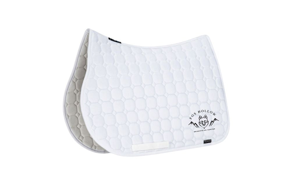 Fox Hollow Equiline Octagon Jumping Show Pad
