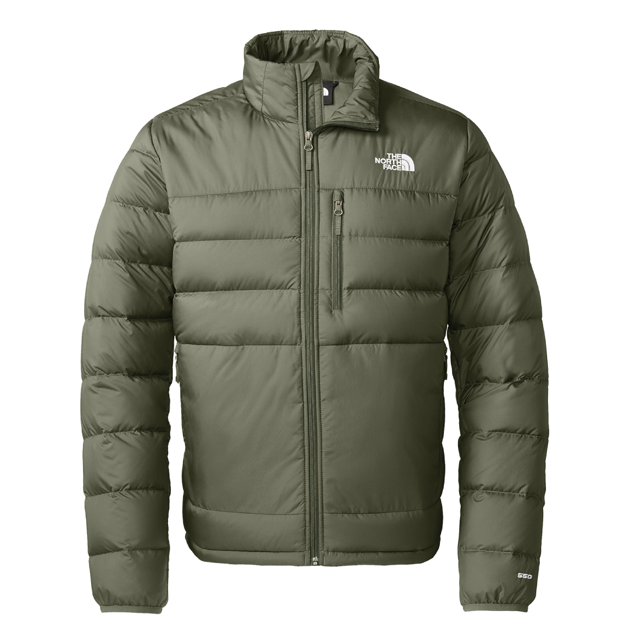 KMT Men's The North Face Hybrid Down Jacket