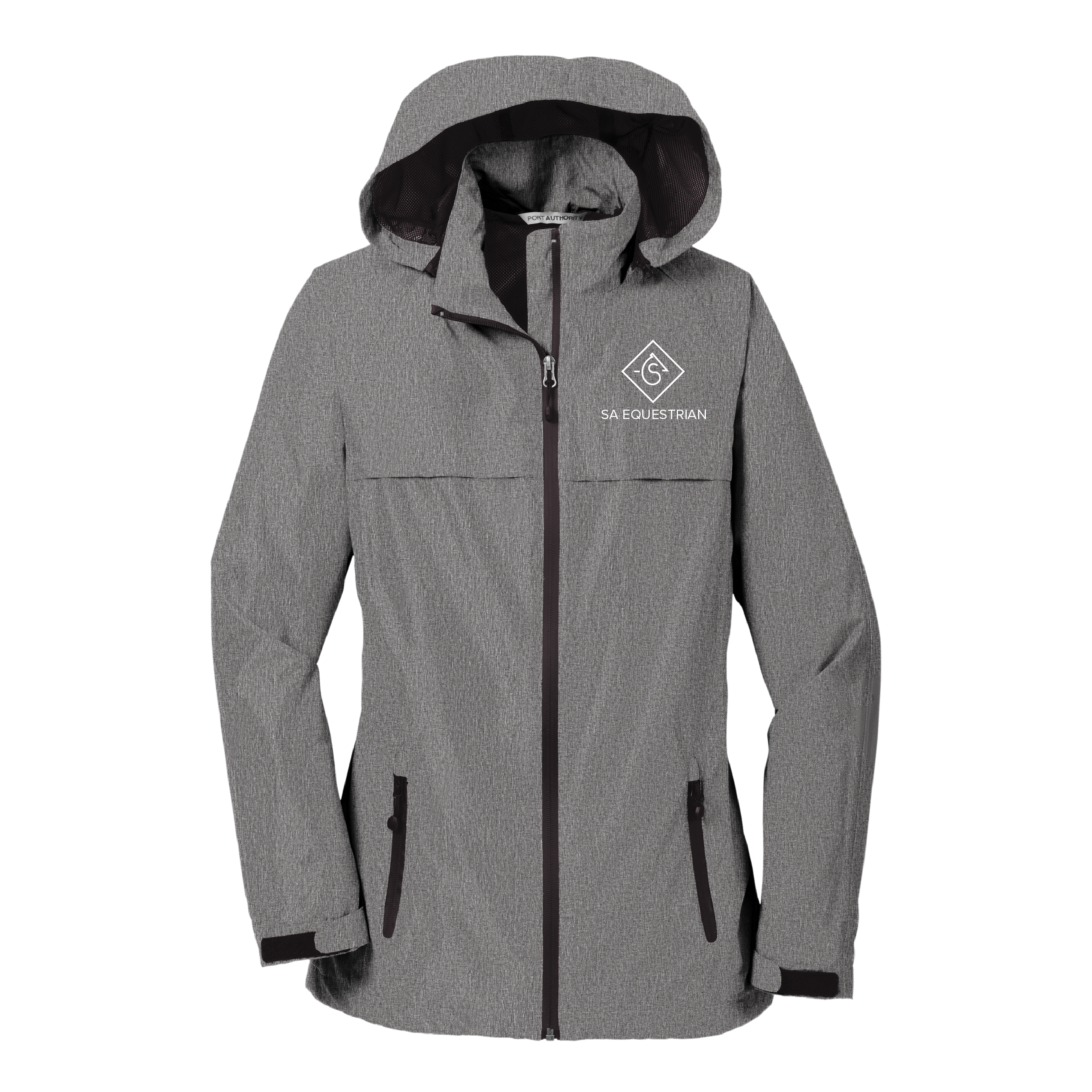 Women's Port Authority Torrent Waterproof Jacket