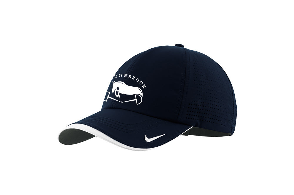 Shadowbrook Nike Dri-Fit Perforated Cap