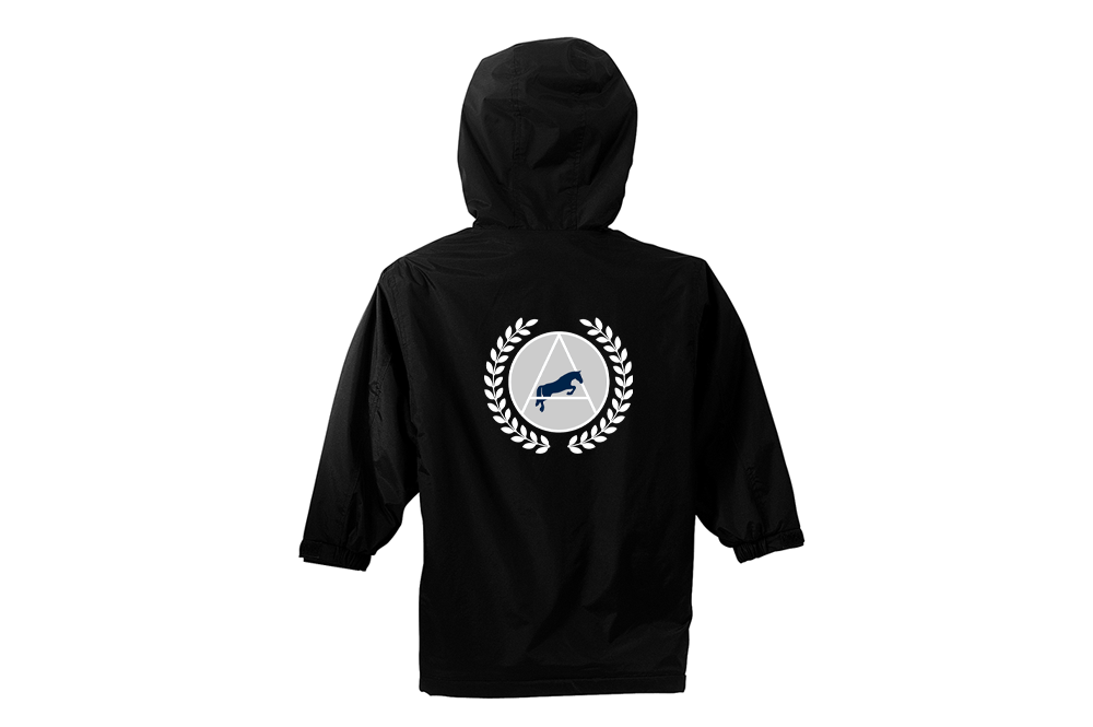 Avon Eventing Youth Port Authority Team Jacket