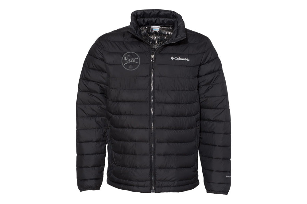 Sandhaven Men's Columbia Powder Lite Jacket