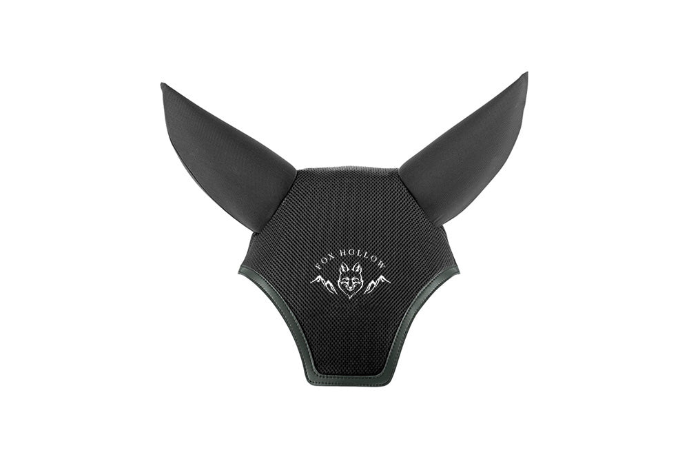 Fox Hollow Custom Equifit Ear Bonnet