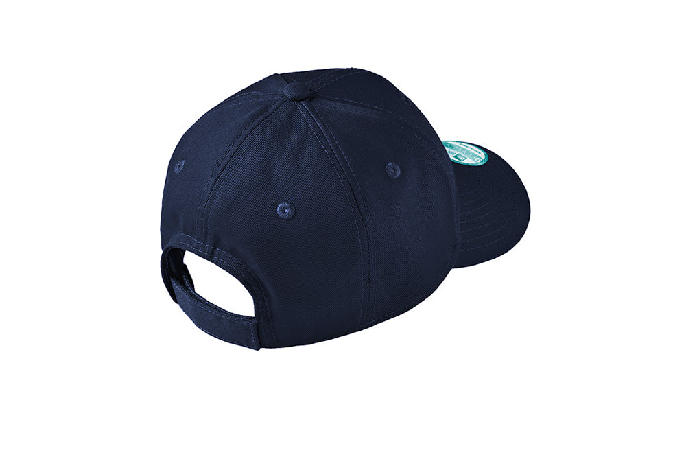 Seahorse Riding Club New Era Adjustable Structured Cap