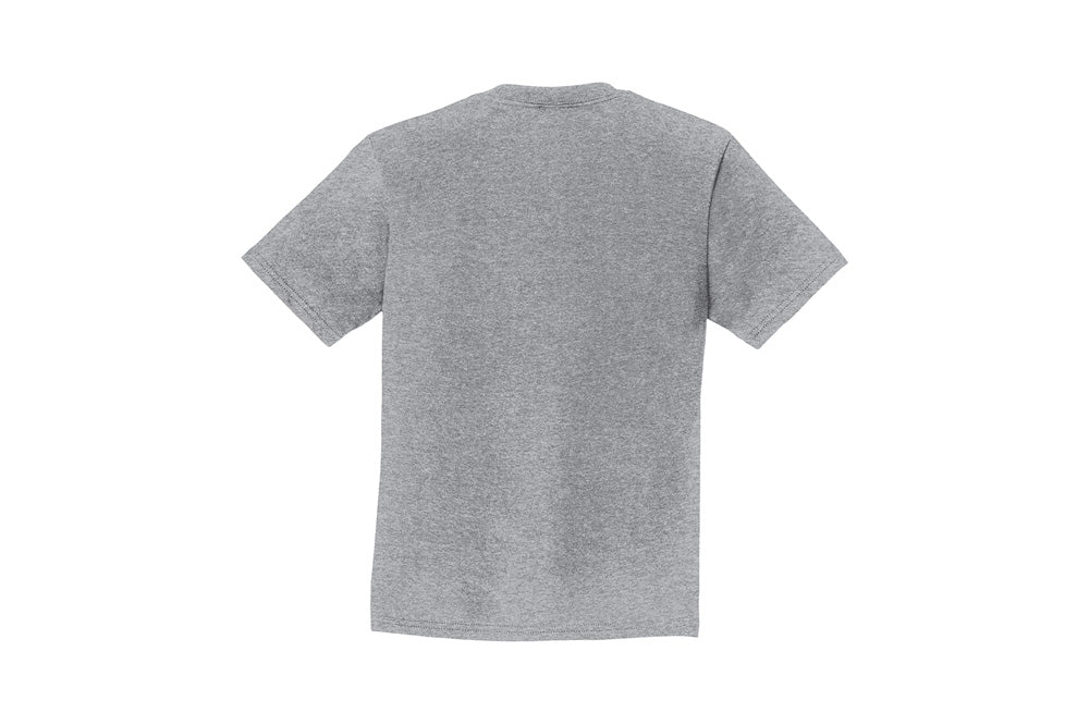 Mirabella Youth Port & Company Tee