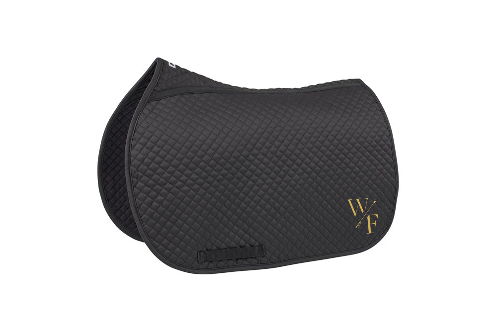 Wanderlust Farm EquiFit Essential Jumping Pad
