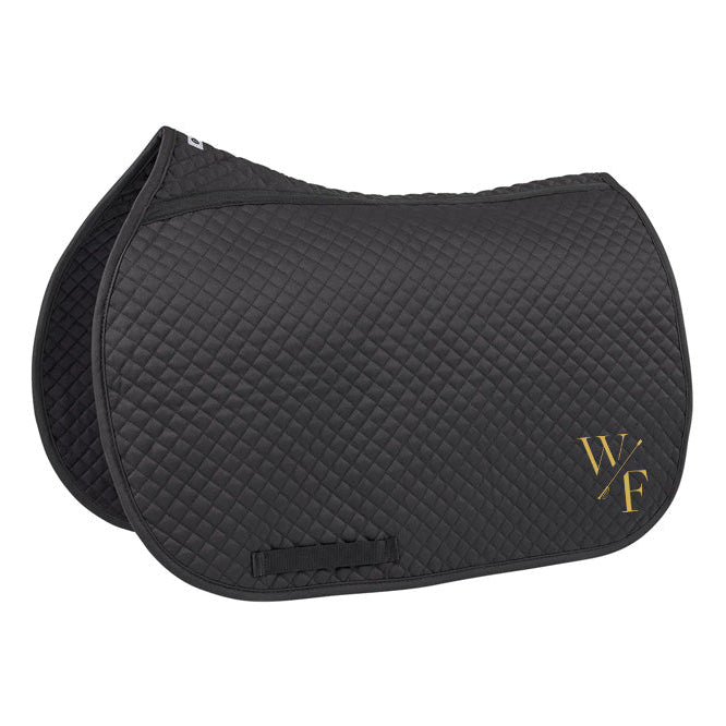 Wanderlust Farm EquiFit Essential Jumping Pad