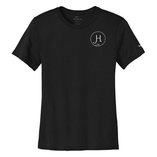 Heartland Women's Nike Swoosh Sleeve Tee