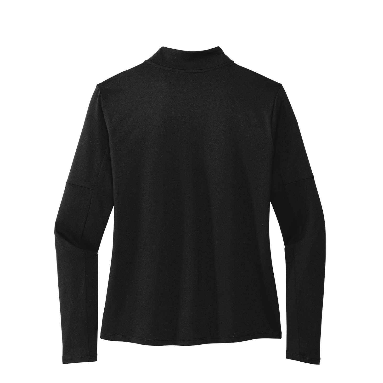 Larkin Meadows Women's Nike Dri-Fit Element 1/2 Zip Top