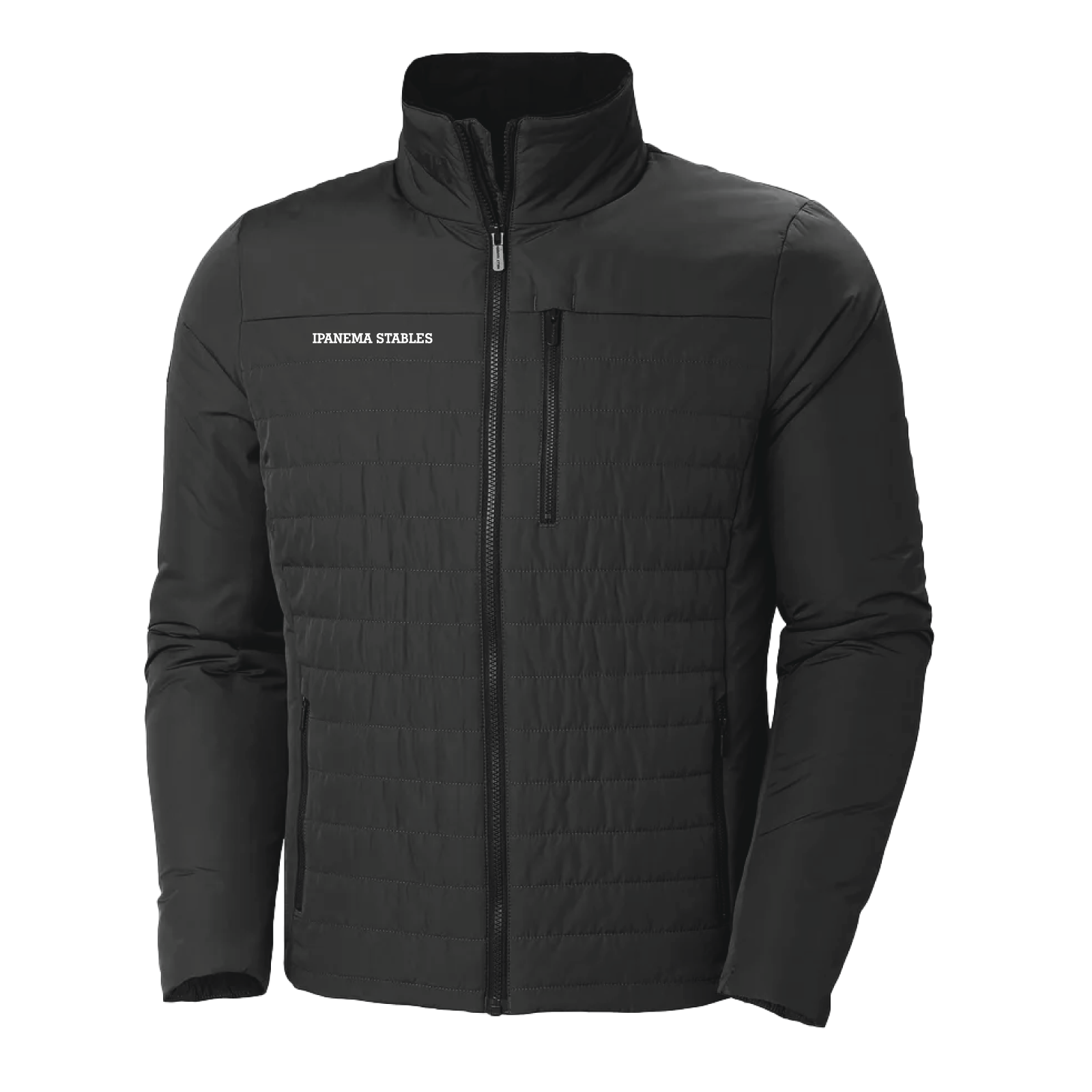 Ipanema Stables Men's Helly Hansen Crew Insulated Jacket