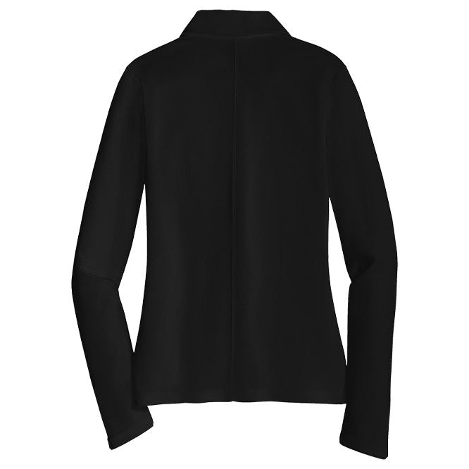 Chestnut Hill Women's Nike Tech Dri-FIT Long Sleeve Polo