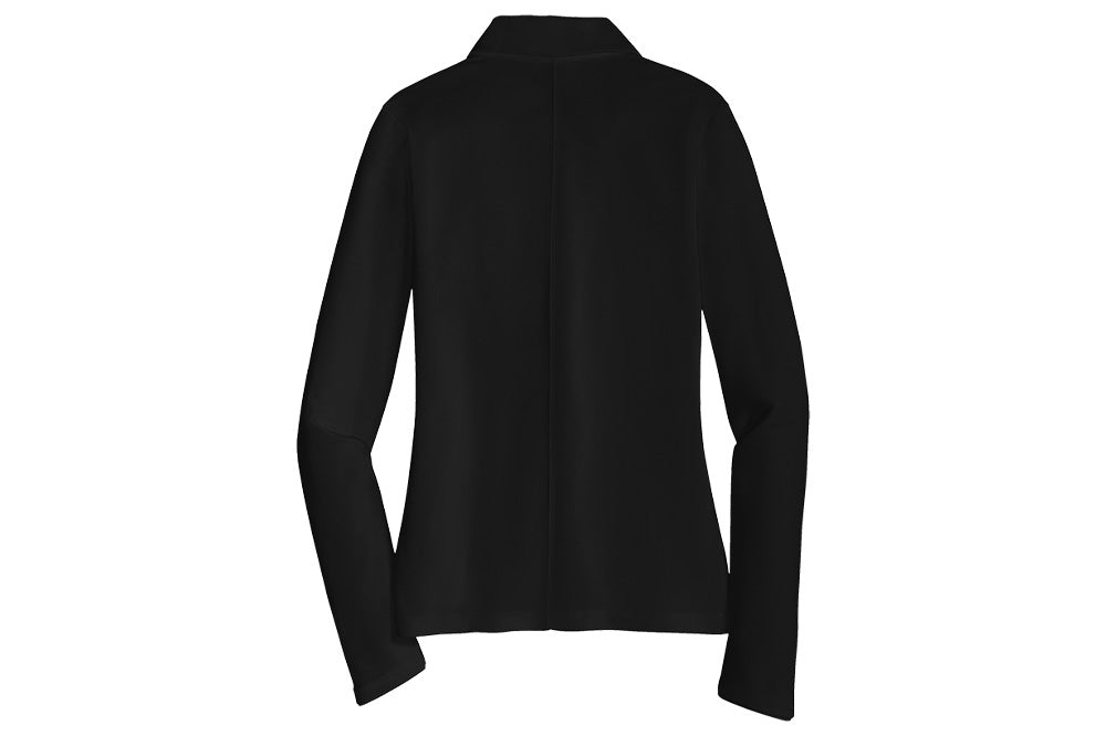Next Phase Eventing Women's Nike Tech Dri-FIT Long Sleeve Polo