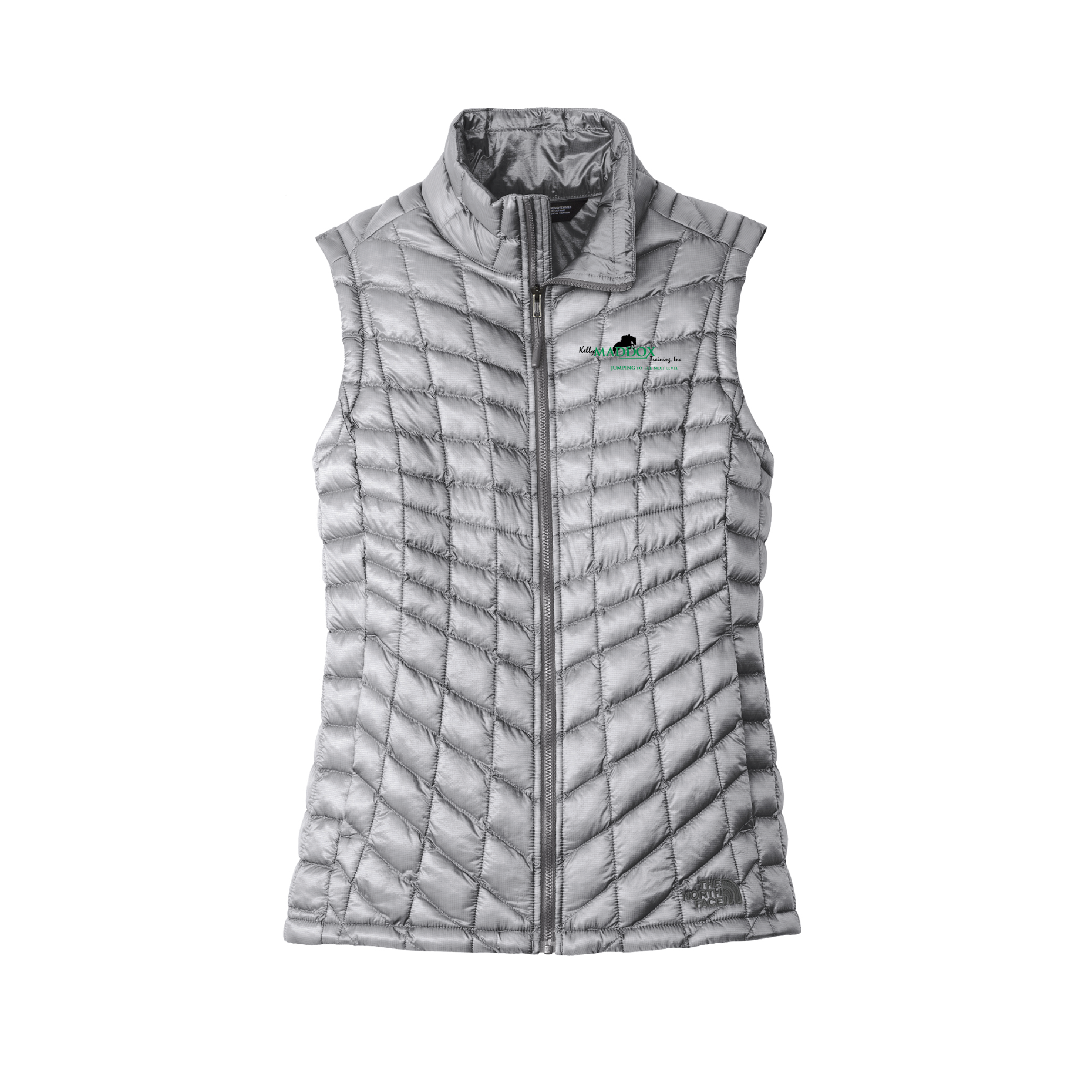 KMT Women's The North Face ThermoBall Trekker Vest