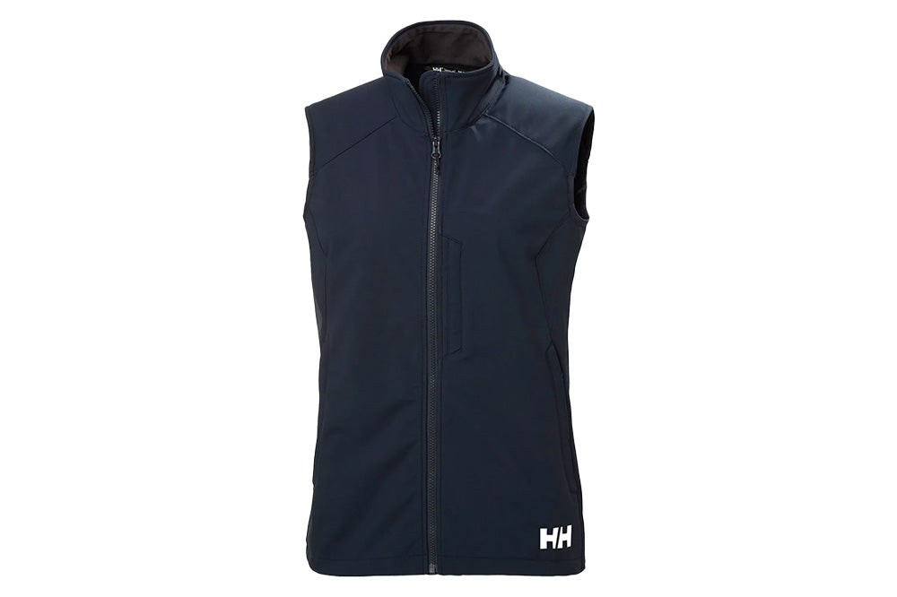 Seahorse Riding Club Women's Helly Hansen Paramount Softshell Vest
