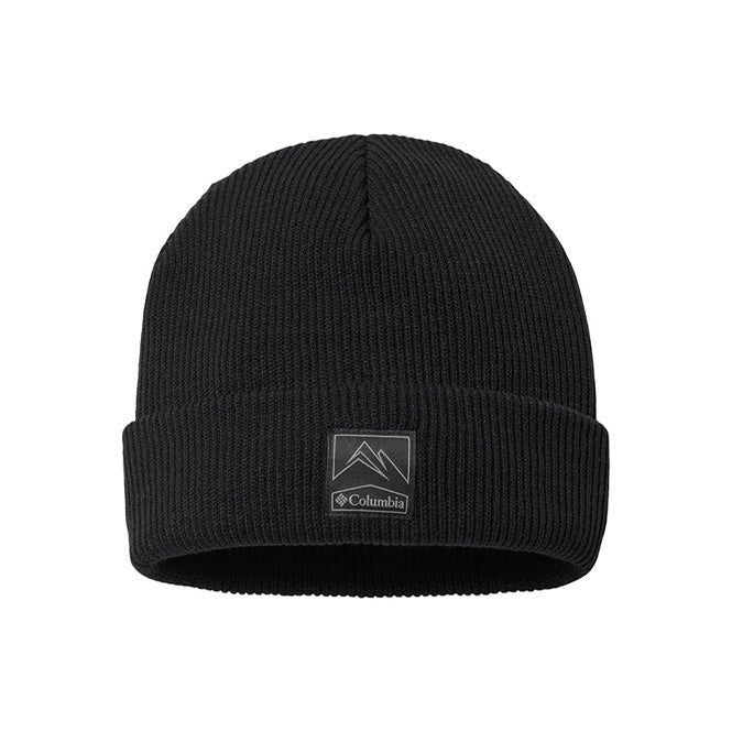 High Voltage Sporthorses Columbia Cuffed Beanie