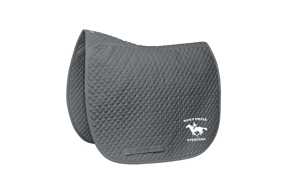 Next Phase Eventing EquiFit Essential Dressage Pad
