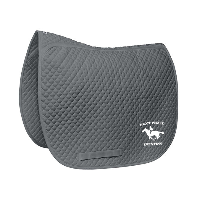 Next Phase Eventing EquiFit Essential Dressage Pad