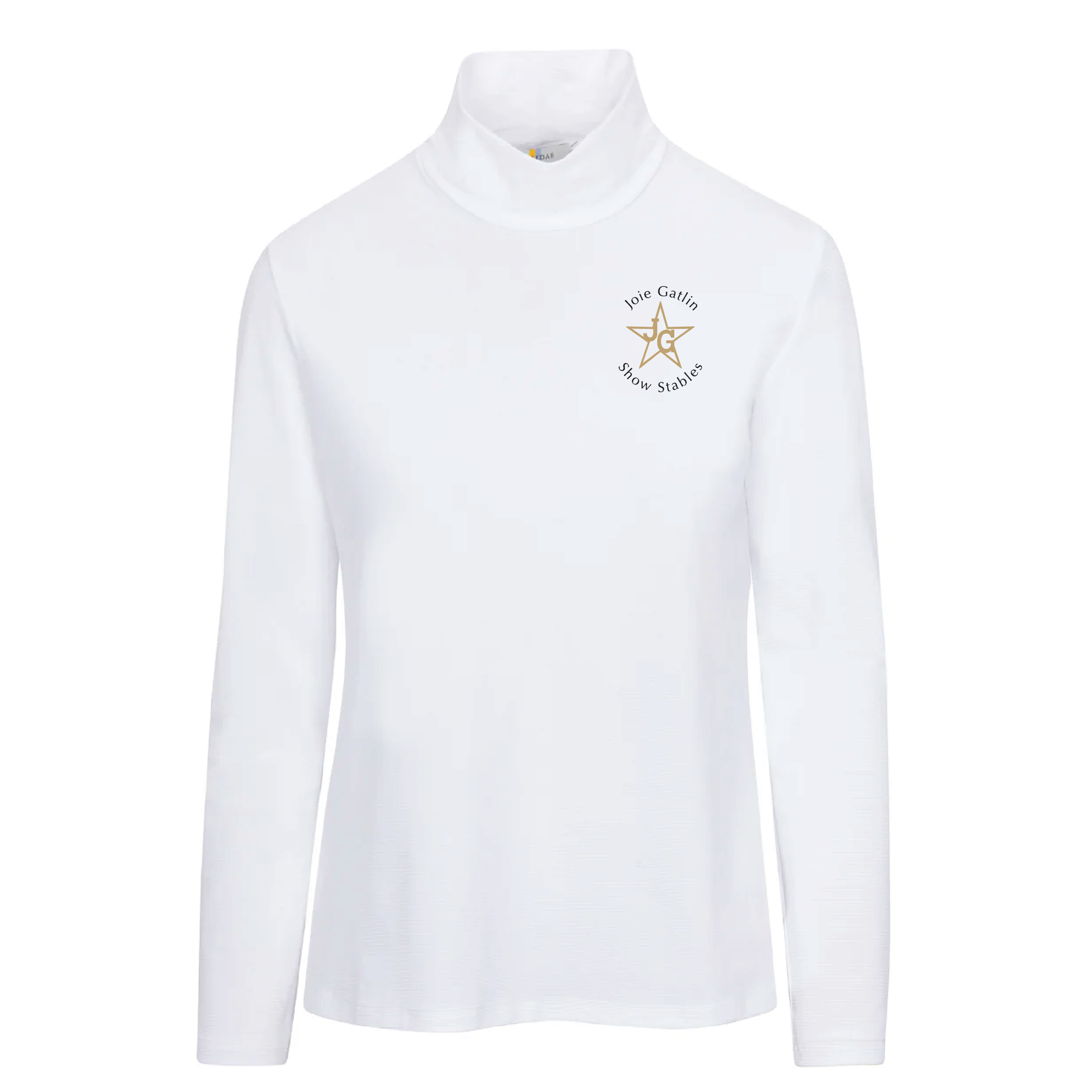 Joie Gatlin Women's Callidae Tech Ribbed Turtleneck