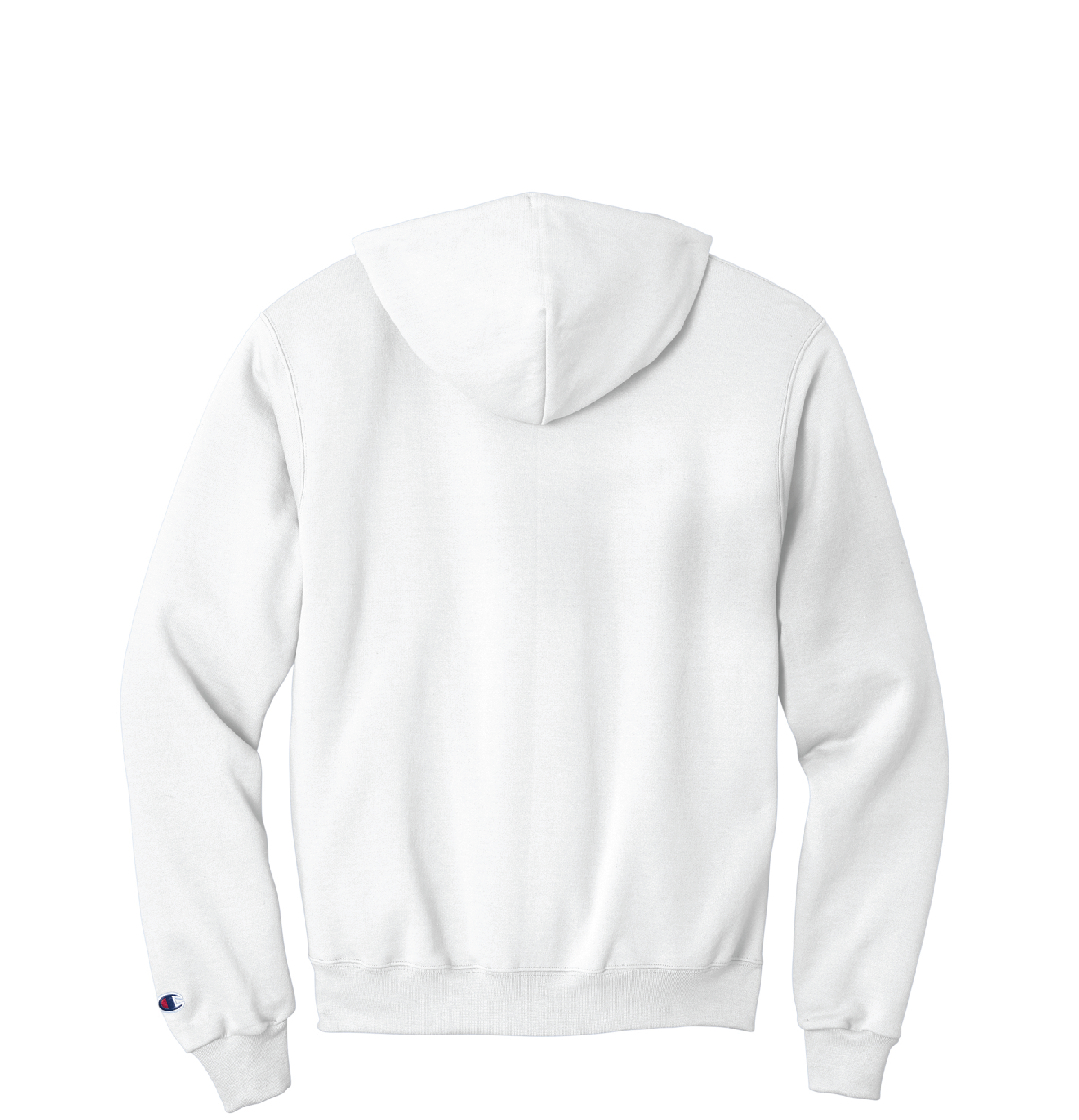 Cloverleaf Equestrian Unisex Champion Powerblend Pullover Hoodie