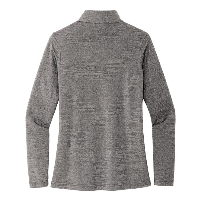 DiCorti Bush Women's TravisMathew Crestview 1/4-Zip