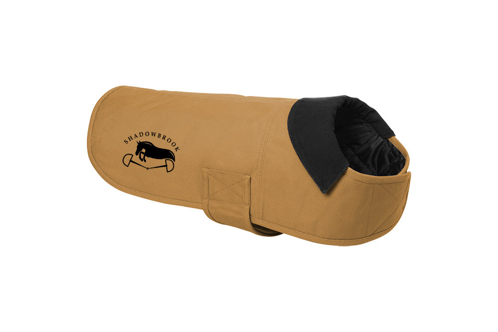 Shadowbrook Carhartt Dog Chore Coat