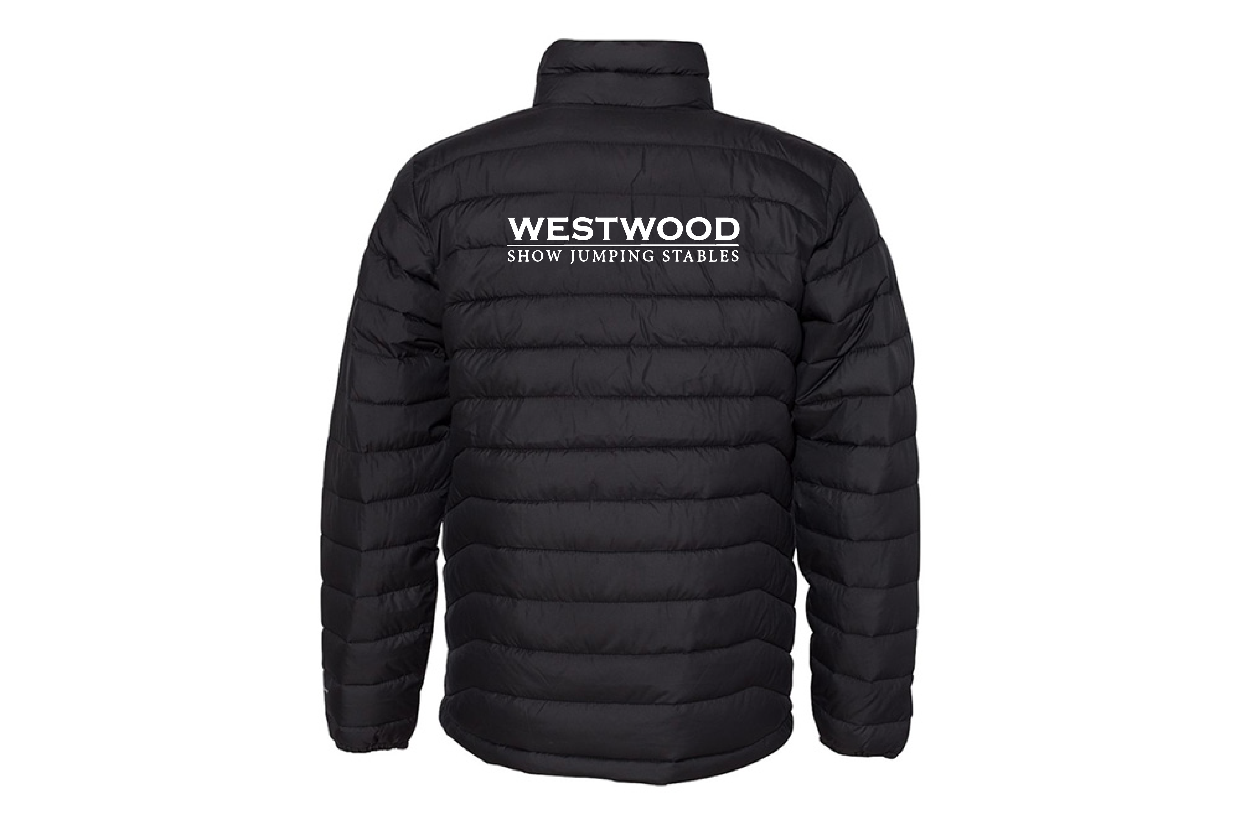 Westwood Men's Columbia Powder Lite Jacket