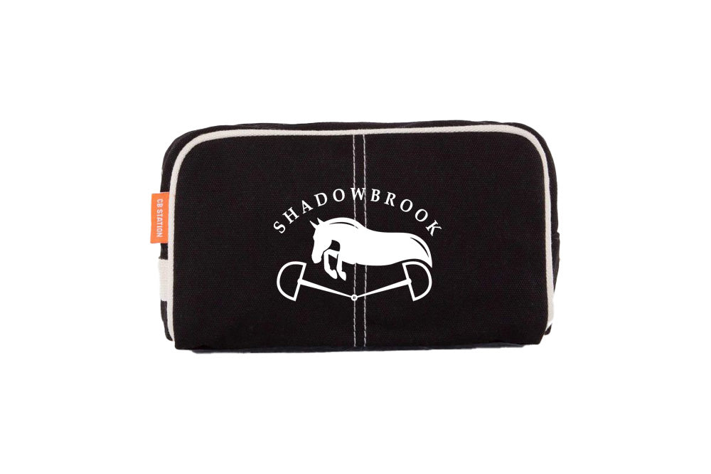 Shadowbrook CB Station Dopp Travel Kit