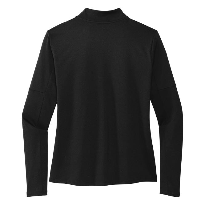 Seahorse Riding Club Women's Nike Dri-Fit 1/2 Zip