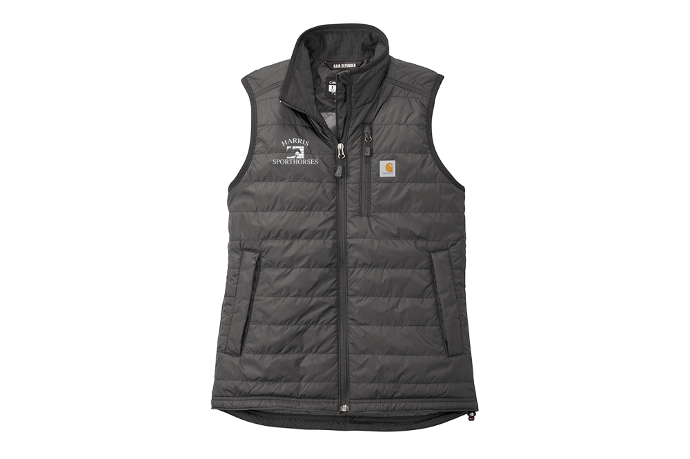 Harris Sporthorses Women's Carhartt Gilliam Vest