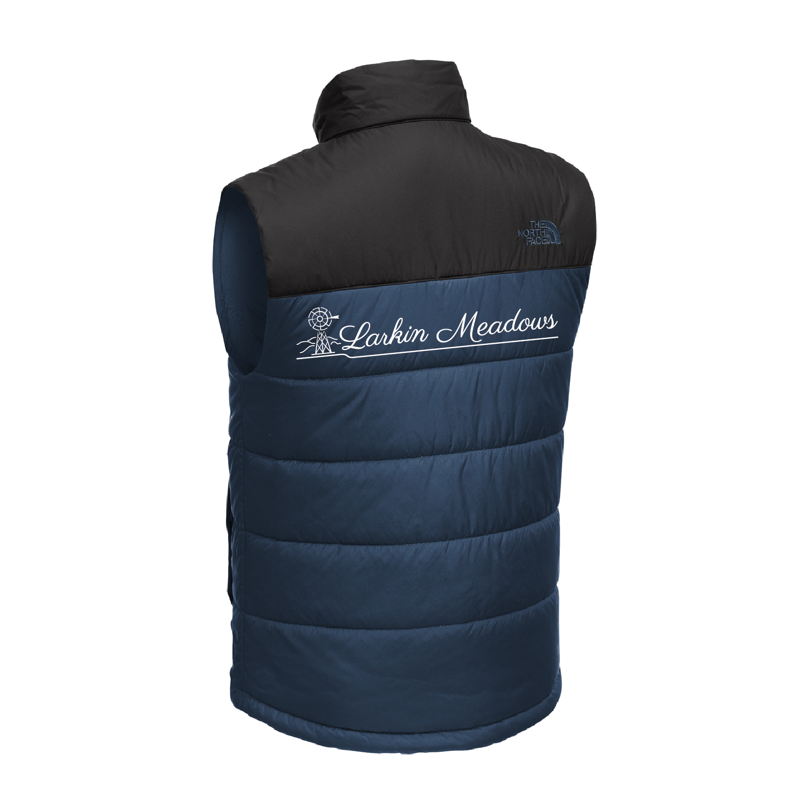 Larkin Meadows Men's The North Face Everyday Insulated Vest