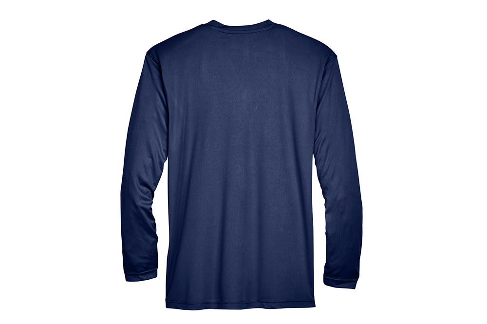 MK Equestrian Sport Performance Long Sleeve Tee