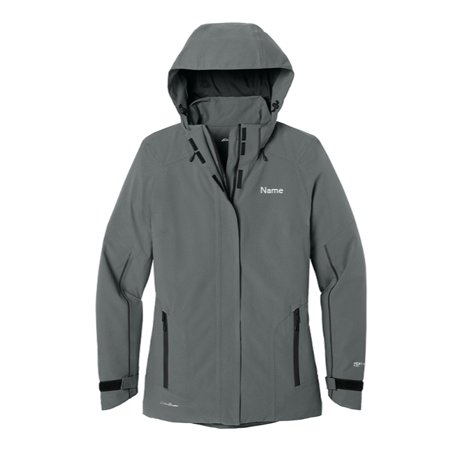 Leavitt Hill Stables Women's Eddie Bauer WeatherEdge Plus Insulated Jacket