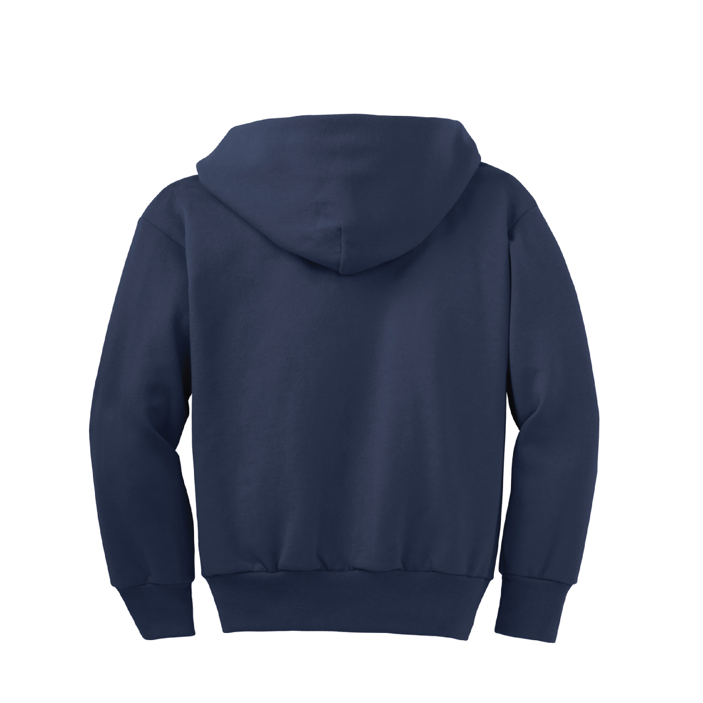 Westwind IEA Youth Port & Company Fleece Zip-Up Hoodie