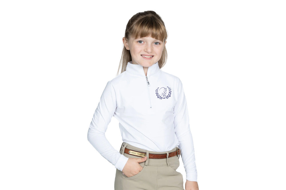 Under Contract EIS COOL Sun Shirt