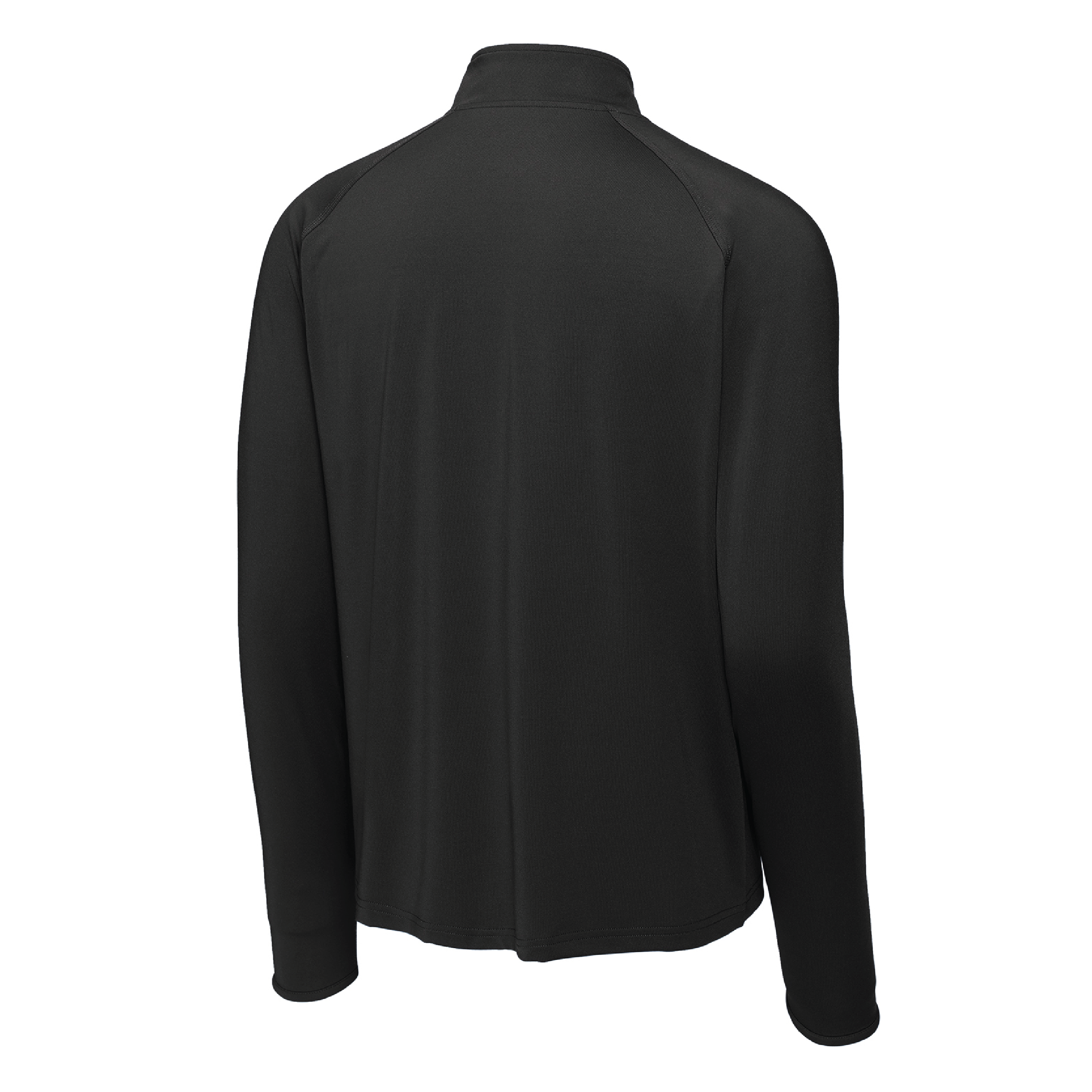 Noble Jumpers Men's Sport-Tek Sport-Wick Stretch 1/4 Zip Pullover
