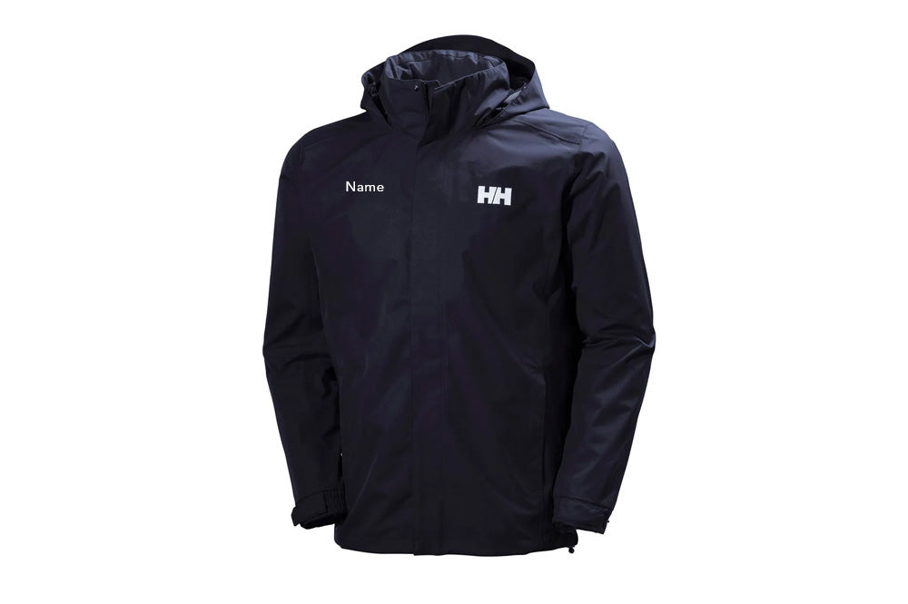 Summer Valley Men's Helly Hansen Rain Jacket