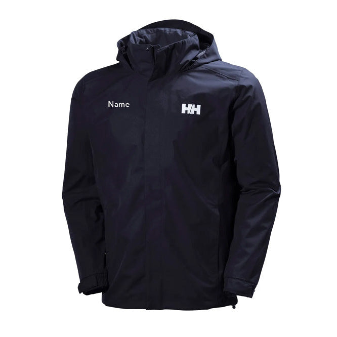 Summer Valley Men's Helly Hansen Dubliner Rain Jacket