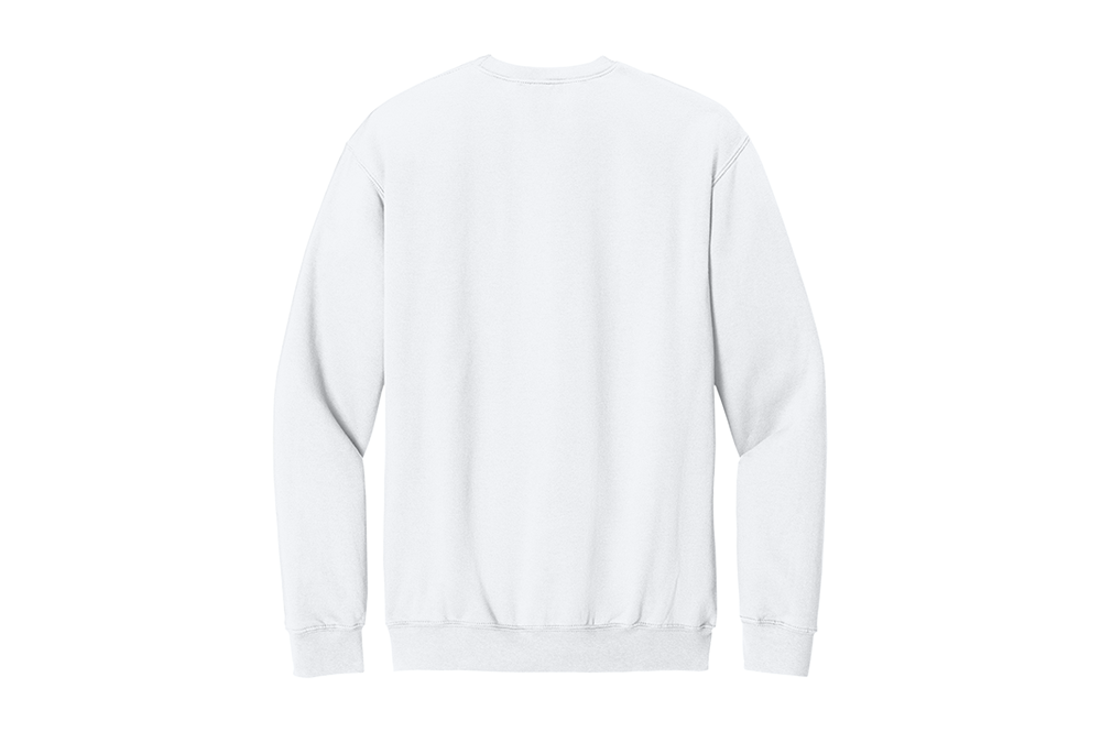 Soleil Equestrian Unisex Softstyle Crewneck Sweatshirt