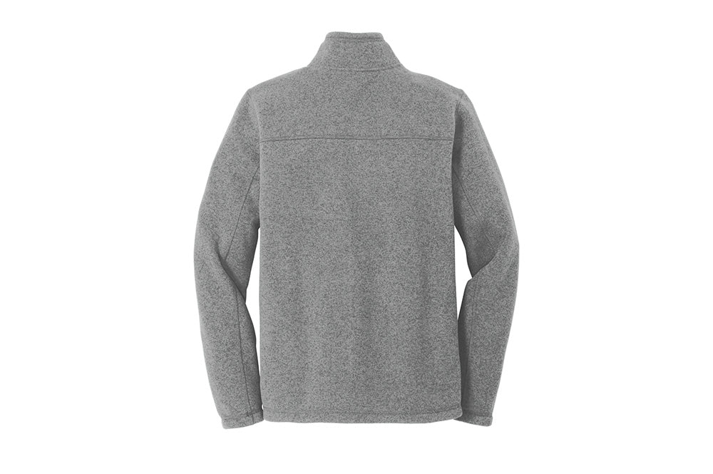 Kenilworth Sporthorses Men's The North Face Sweater Fleece Jacket