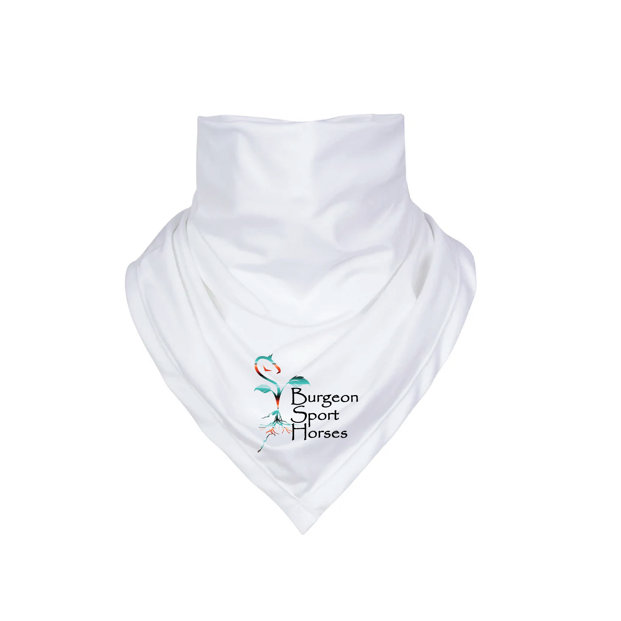 Burgeon Sport Horses Women's Callidae Hannah