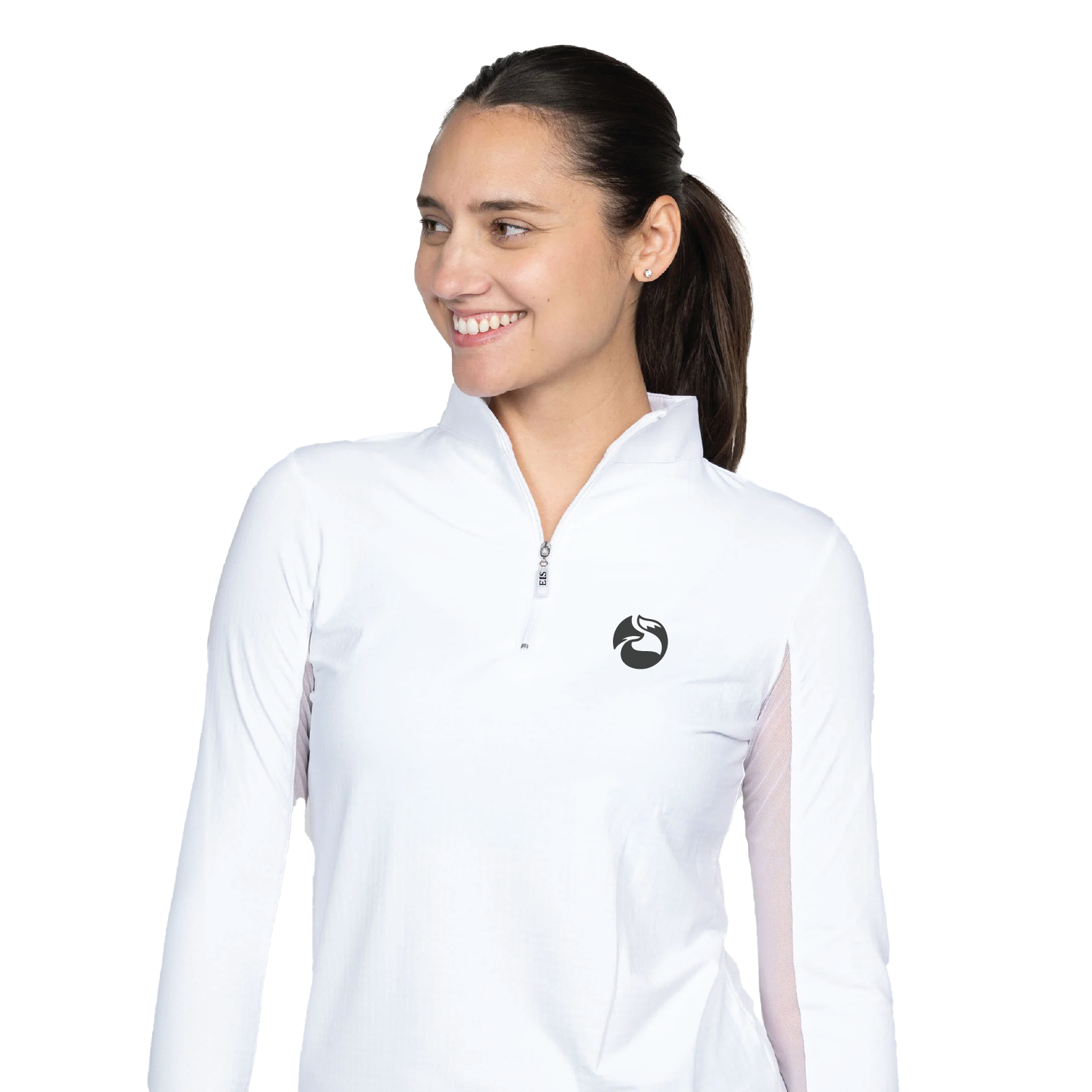 Wildfox Farm Women's EIS COOL Sun Shirt