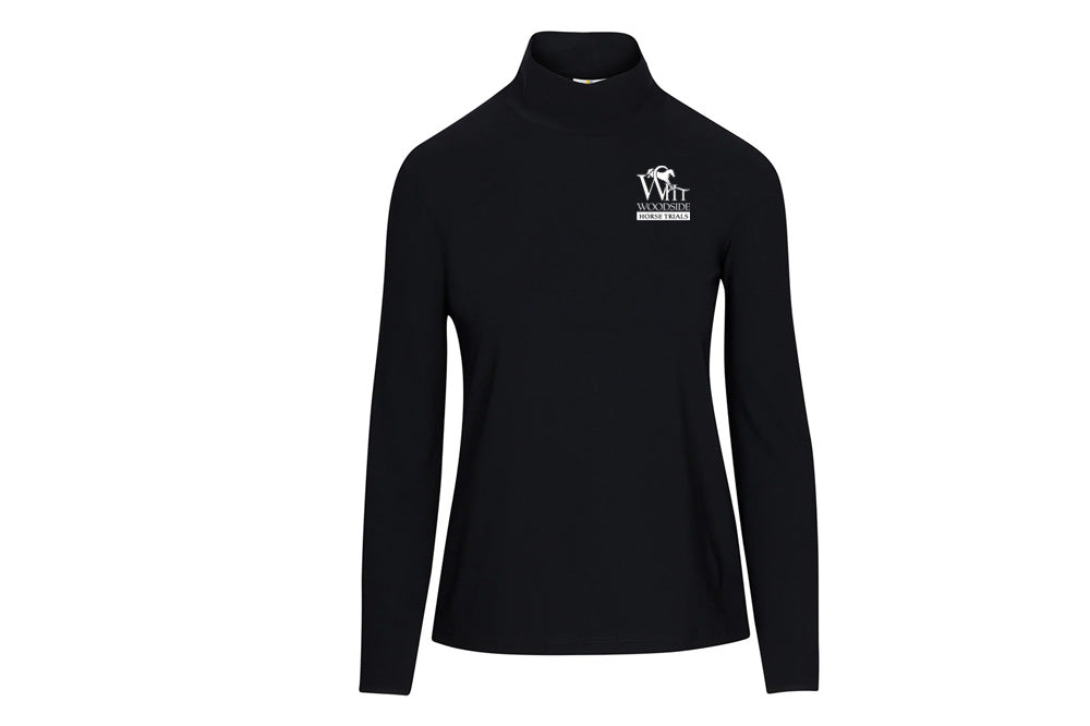Woodside Women's Callidae Turtleneck