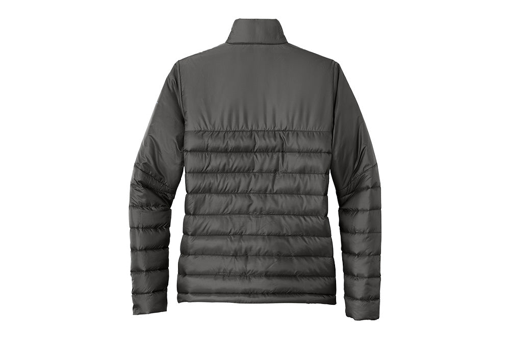 Oakwood Women's Eddie Bauer Quilted Puffy Jacket